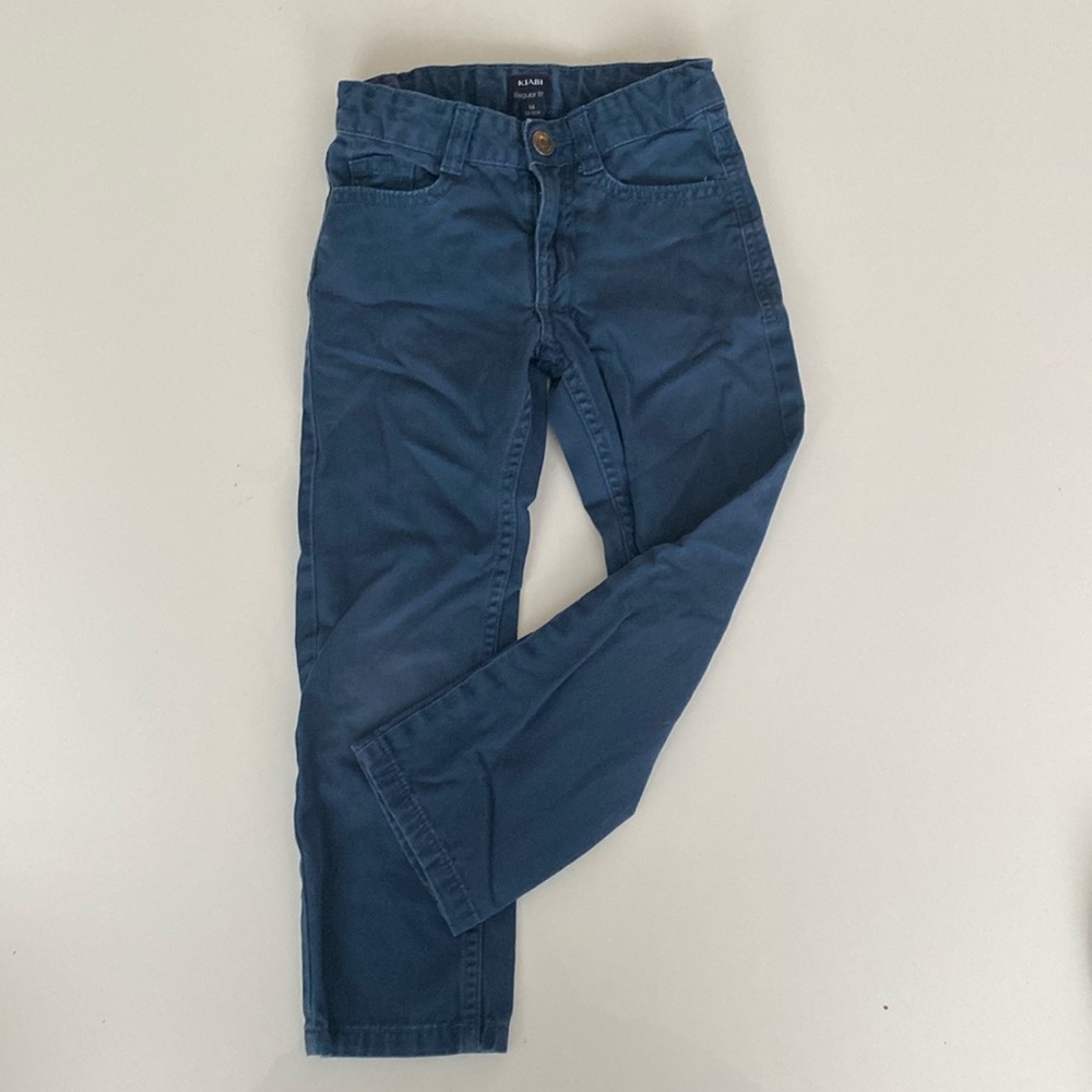 Kiabi boys pants. Size US5